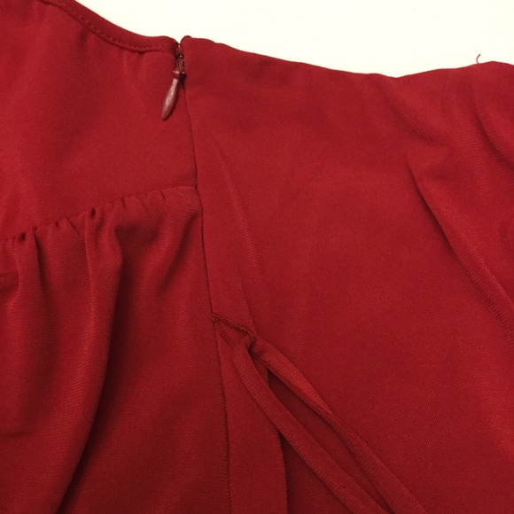 NWT Laundry by Design Maxi spaghetti strap dress - Picture 2 of 3